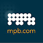 MPB logo