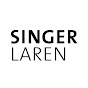 Singer Laren logo