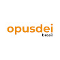 Opus Dei - Brasil logo