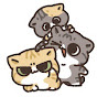 Arirang은 고양이들 내가 주인 YouTube channel avatar 
