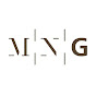 Magyar Nemzeti Galéria logo