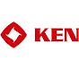 KEN POWER TOOLS logo