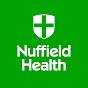 Nuffield Health YouTube channel avatar 