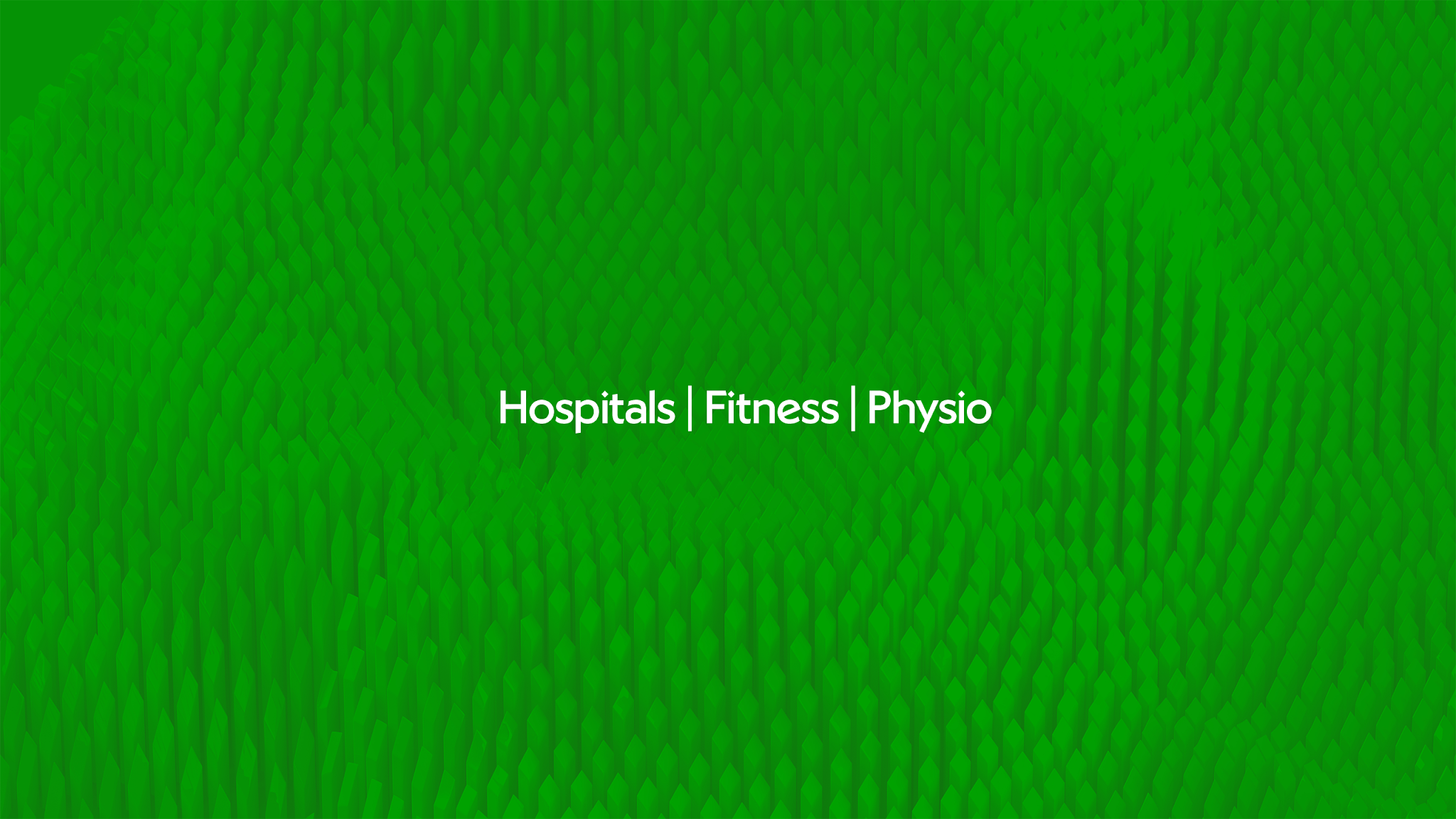 Nuffield Health YouTube banner