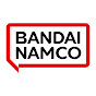 BANDAI NAMCO Europe YouTube channel avatar 