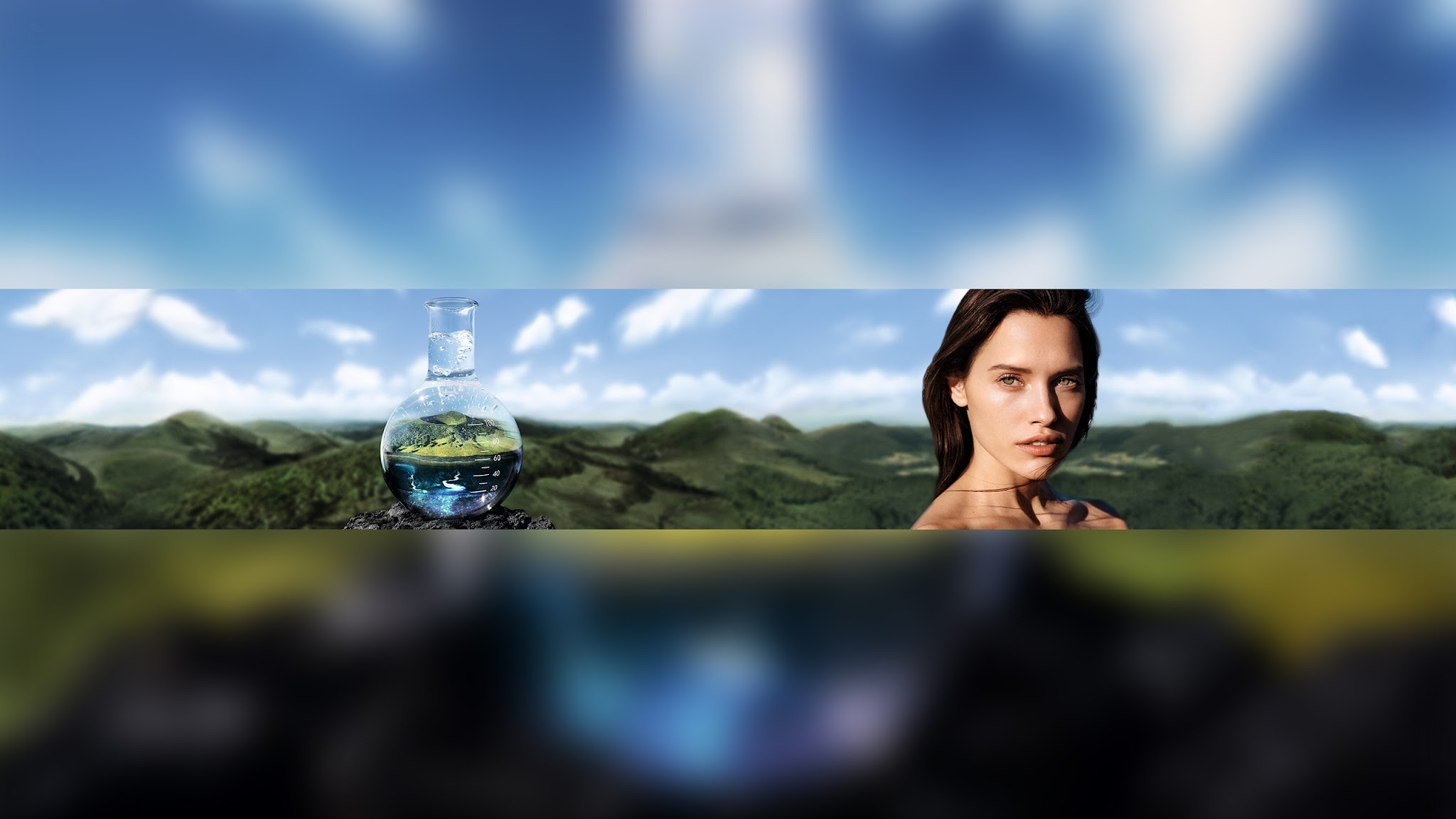 VichyNL YouTube banner