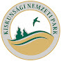 Kiskunsági Nemzeti Park Igazgatóság logo