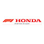 Honda Racing F1 YouTube channel avatar 