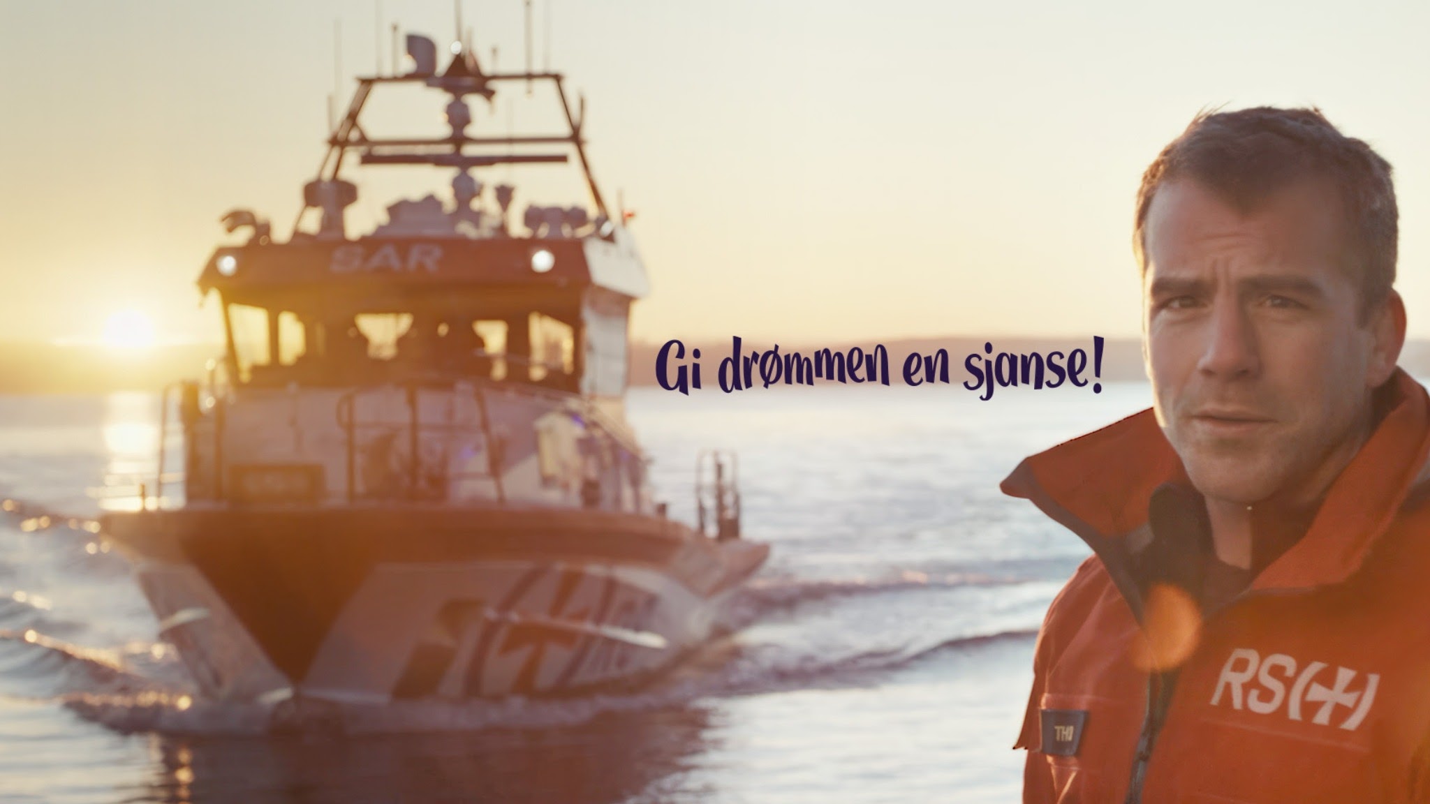 Norsk Tipping YouTube banner