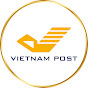 Bưu điện Việt Nam - Vietnam Post YouTube channel avatar 