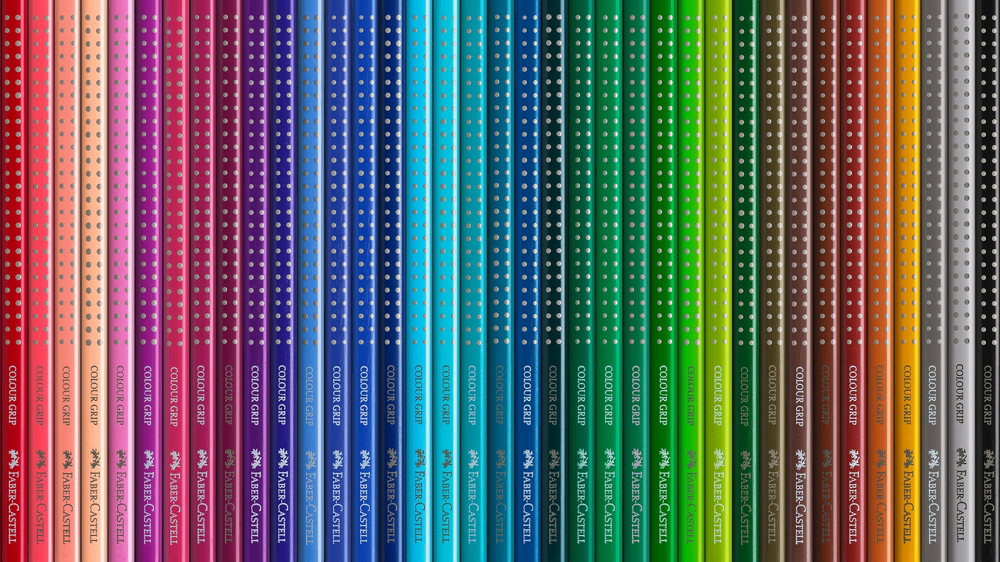 Faber-Castell Taiwan YouTube banner