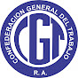 CGT  YouTube channel avatar 