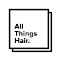 All Things Hair - Russia logo