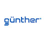 Günther Maschinenbau GmbH logo