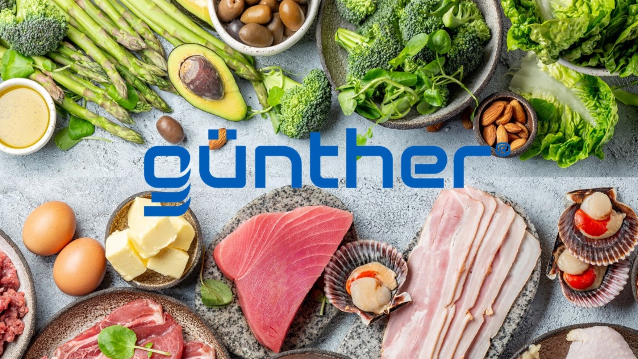 Günther Maschinenbau GmbH YouTube banner