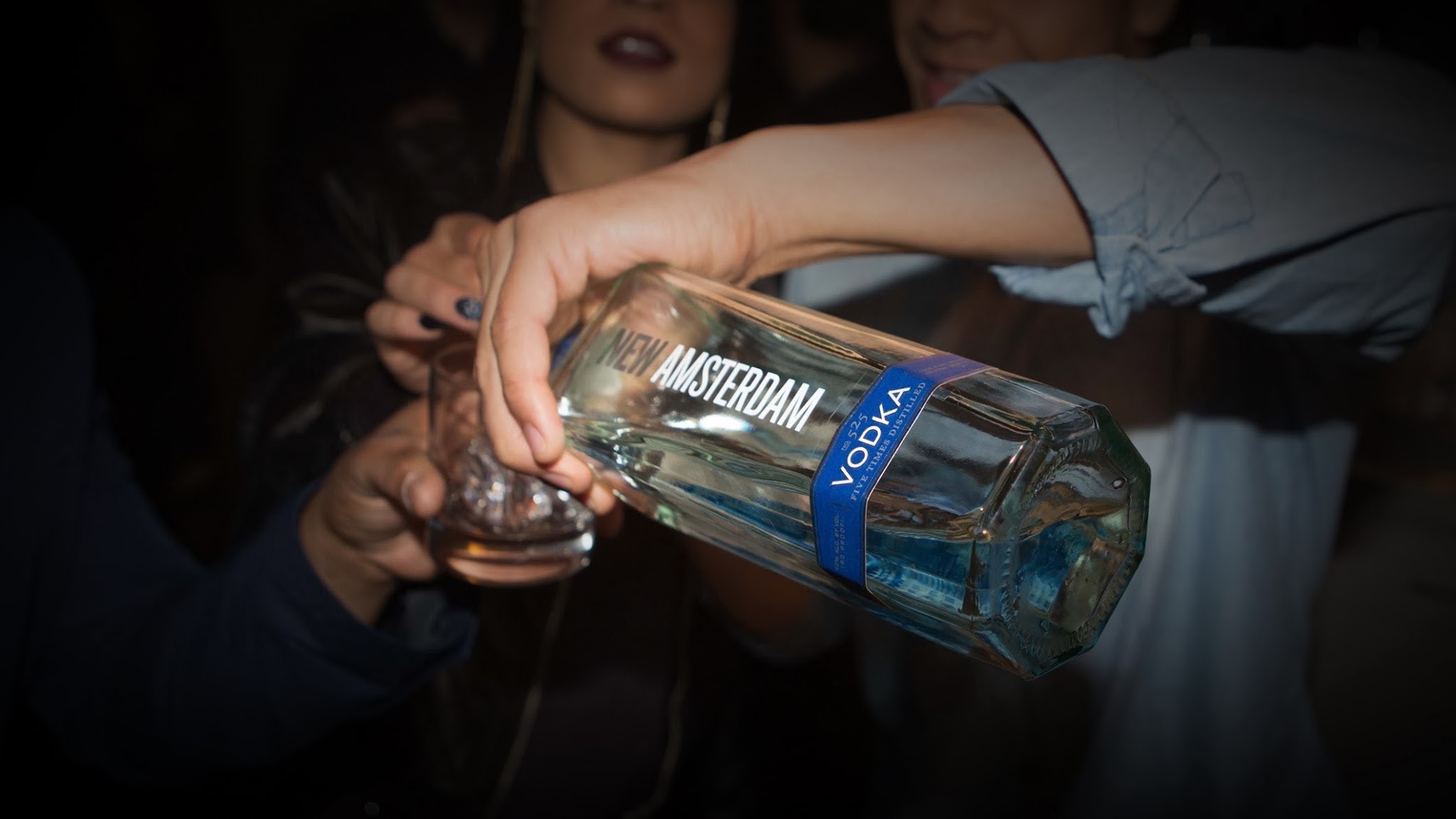 newamsterdamspirits YouTube banner