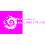 Parc national de la Guadeloupe logo