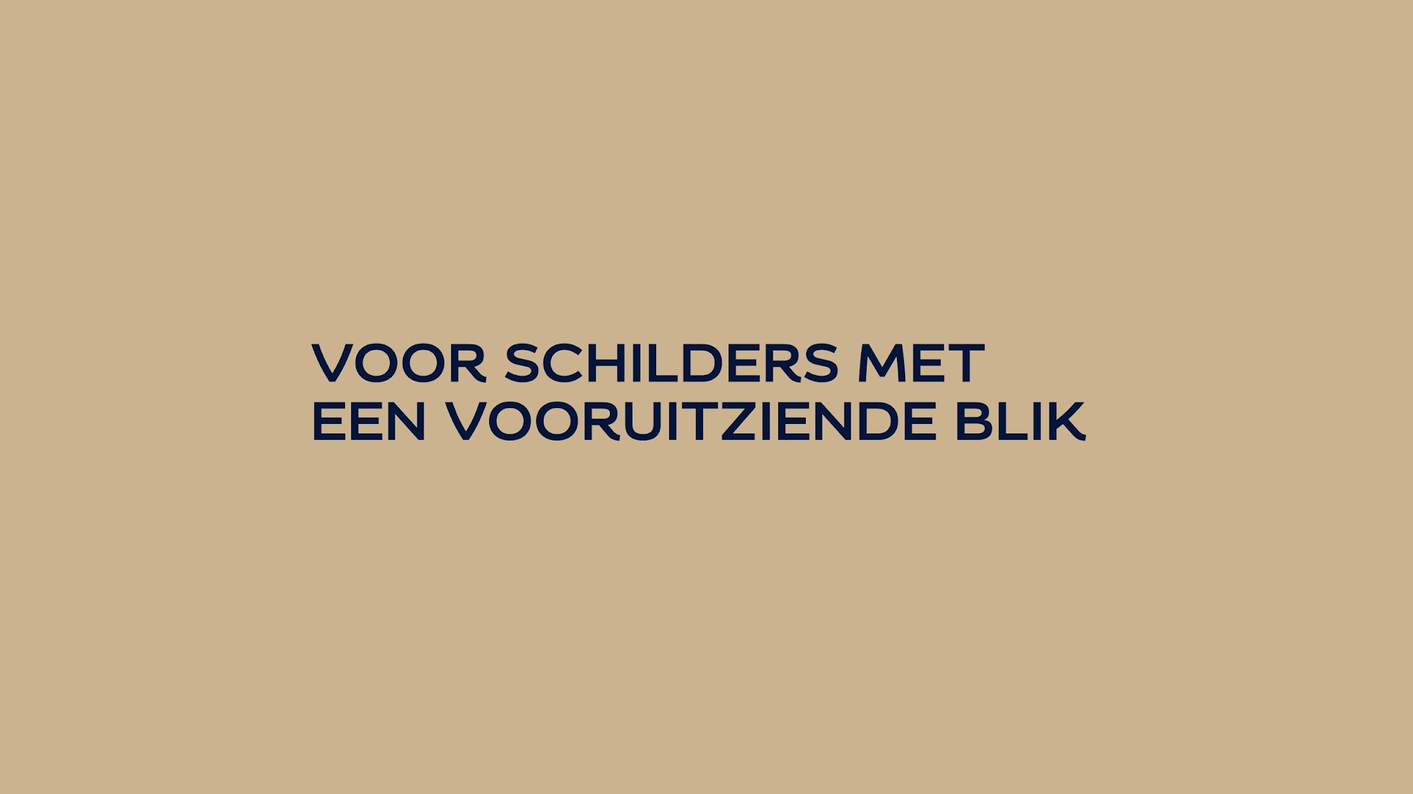 Sikkens YouTube banner