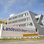 NÖ Landeskliniken-Holding logo