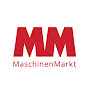 MM MaschinenMarkt YouTube channel avatar 