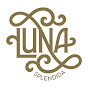 LUNA SPLENDIDA logo