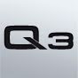 AudiQ3 logo