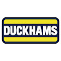Duckhams Oils logo