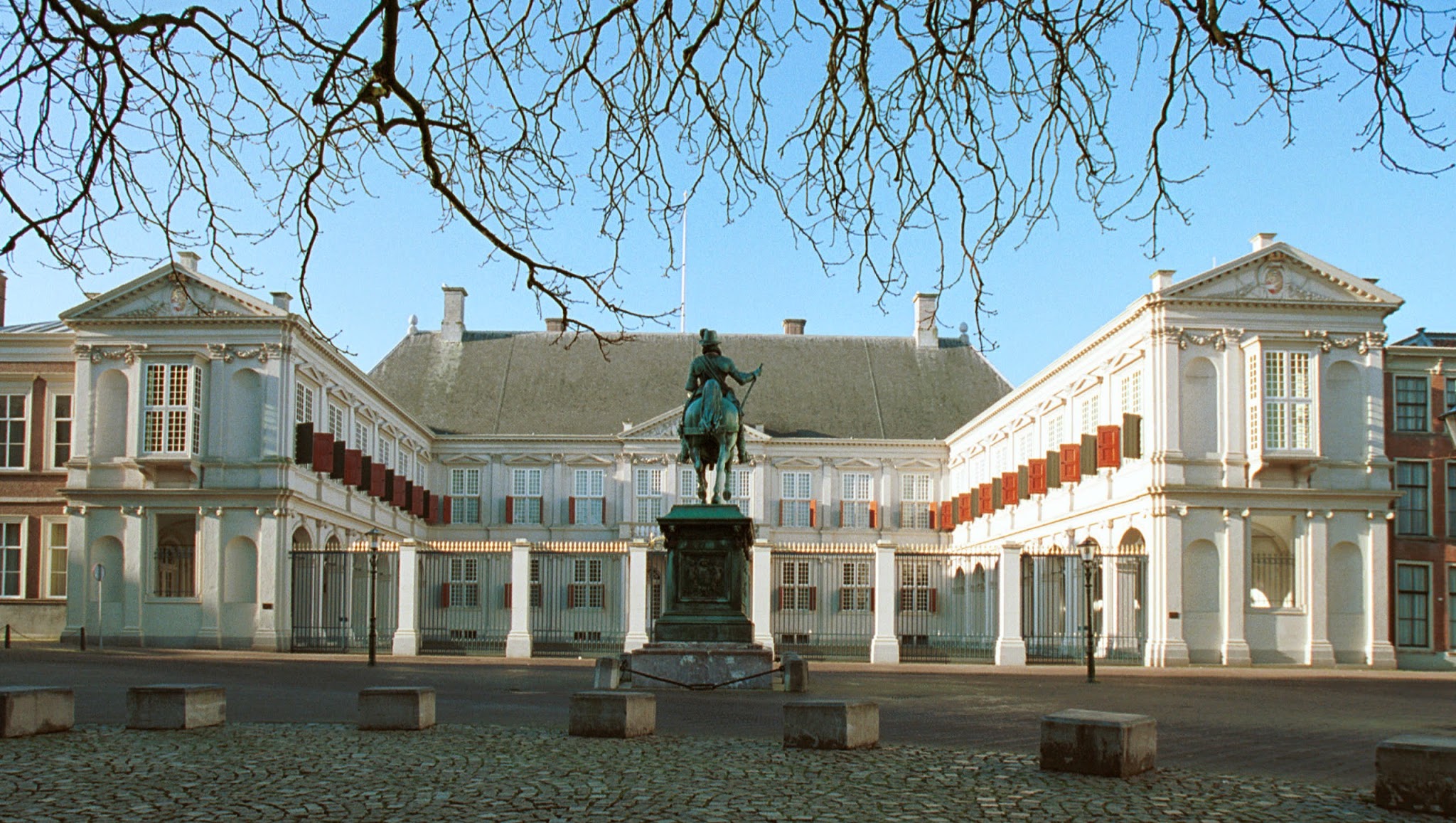 Koninklijk Huis YouTube banner