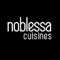 Noblessa Cuisines logo