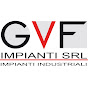 GVF IMPIANTI SRL logo