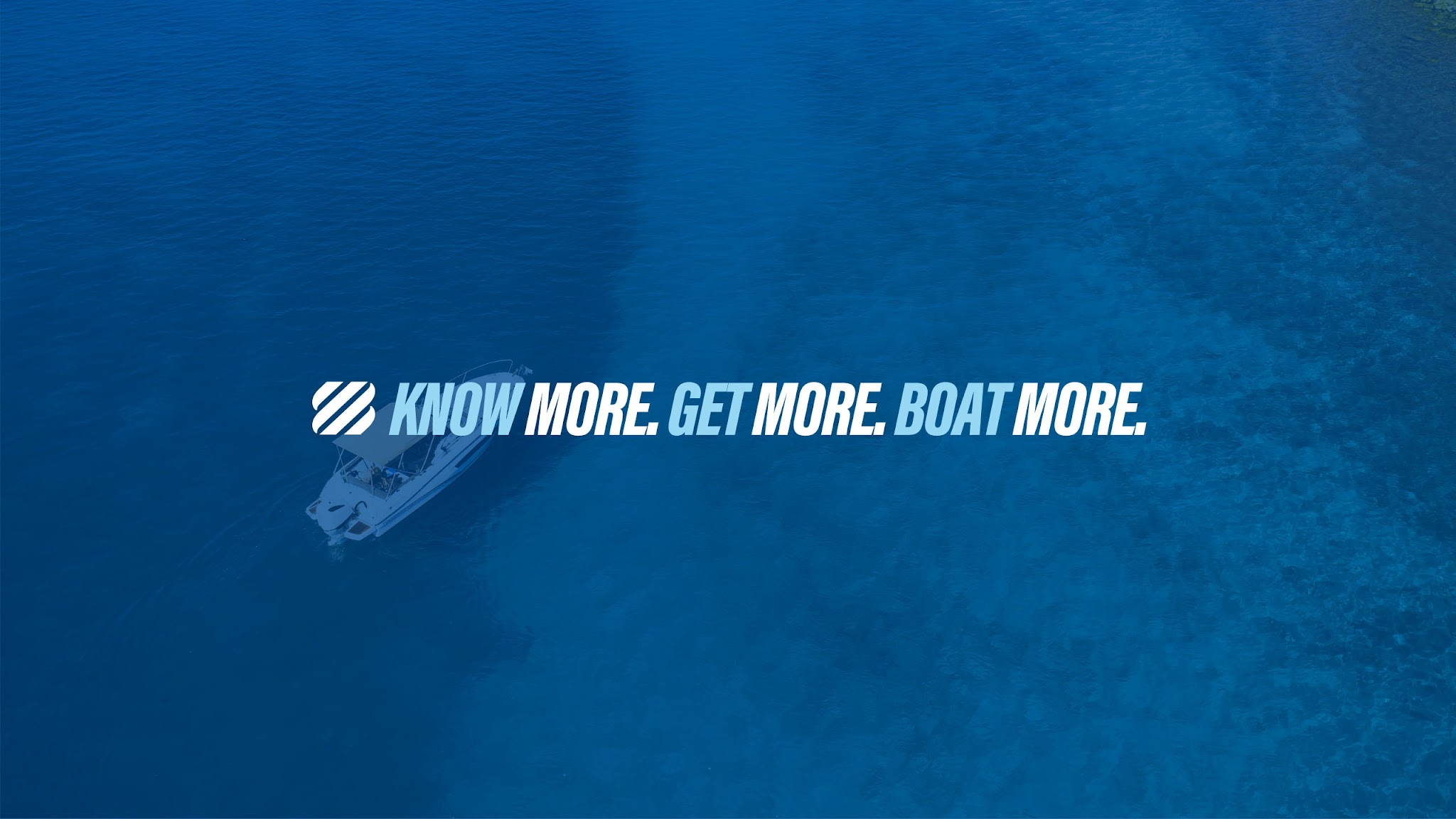 West Marine YouTube banner