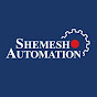 Shemesh Automation OFFICIAL logo