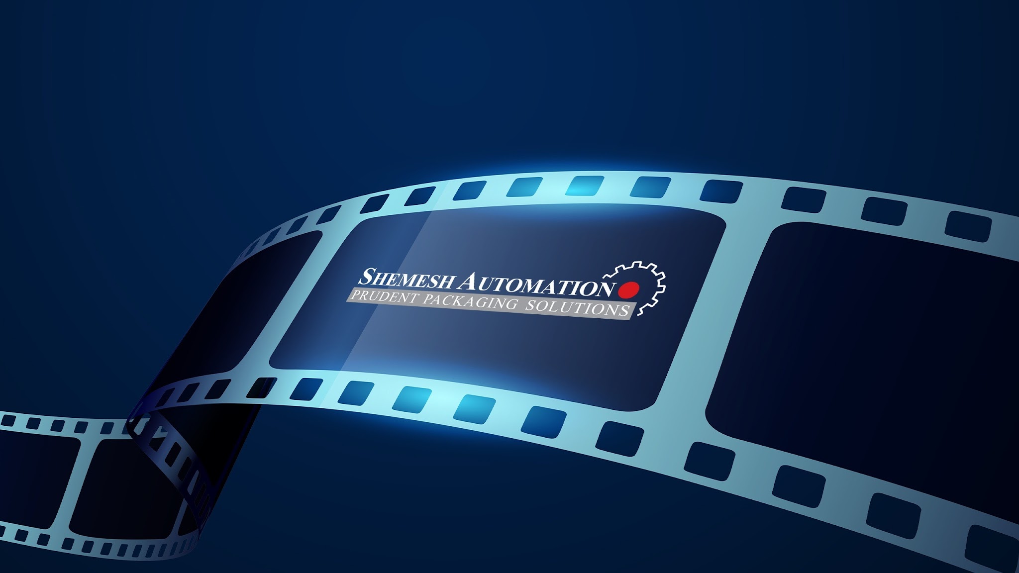 Shemesh Automation OFFICIAL YouTube banner