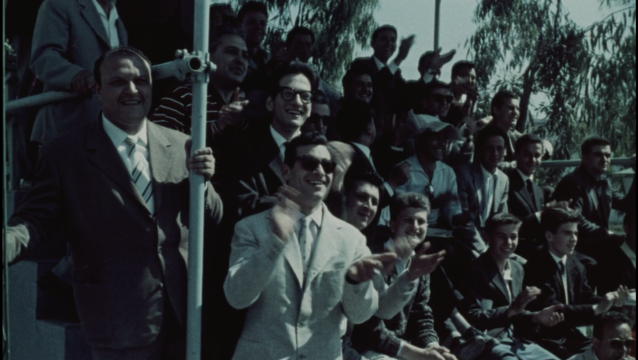 DOCUMENTALIA YouTube banner