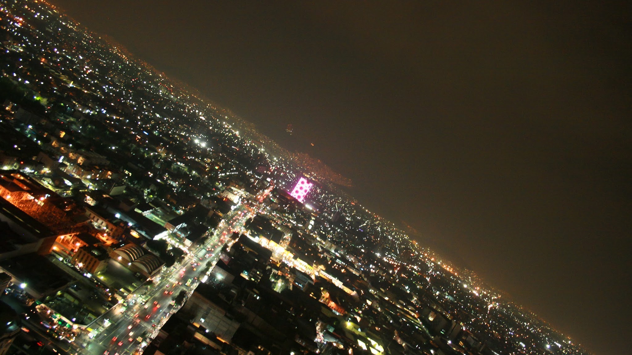 WRI México  YouTube banner
