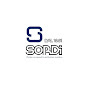 SORDI SRL logo