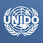 United Nations Industrial Development Organization (UNIDO) logo