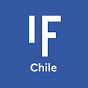 Instituto Francés de Chile logo