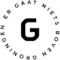 Er gaat niets boven Groningen logo