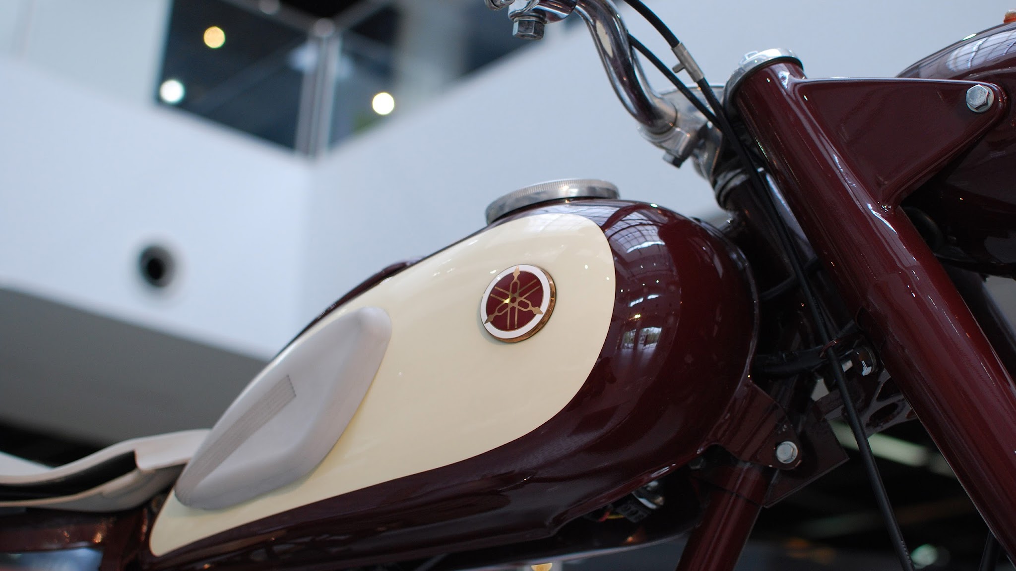 Yamaha Motor Global YouTube banner