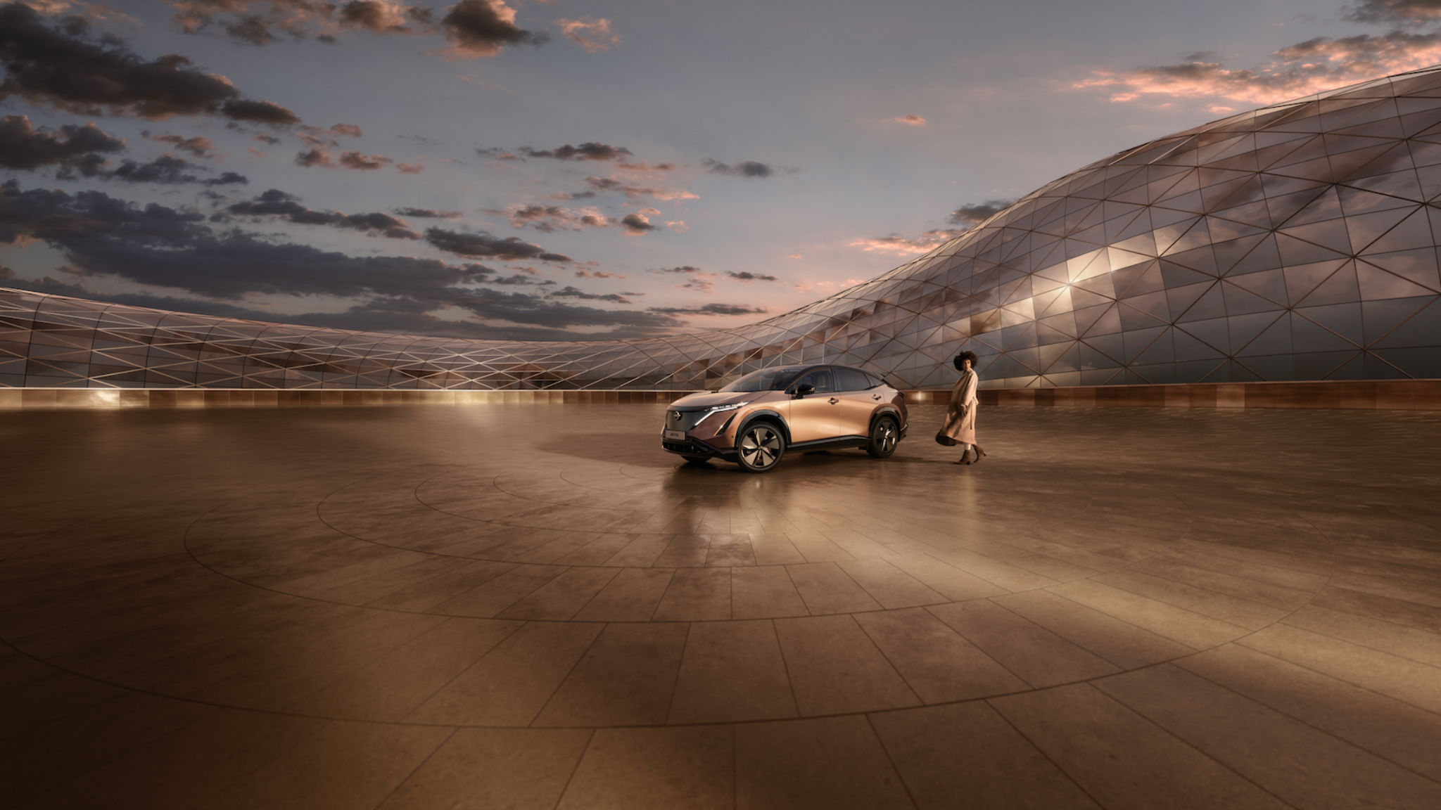 nissanfrance YouTube banner