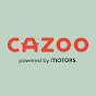 Cazoo logo