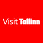 Visit Tallinn - Medieval city by the sea! logo