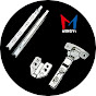 Mingyi Hardware YouTube channel avatar 