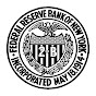 TheNewYorkFed logo