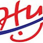 haiyang wang logo