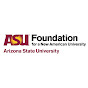 ASU Foundation logo