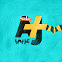 AJ+ ساحة YouTube channel avatar 
