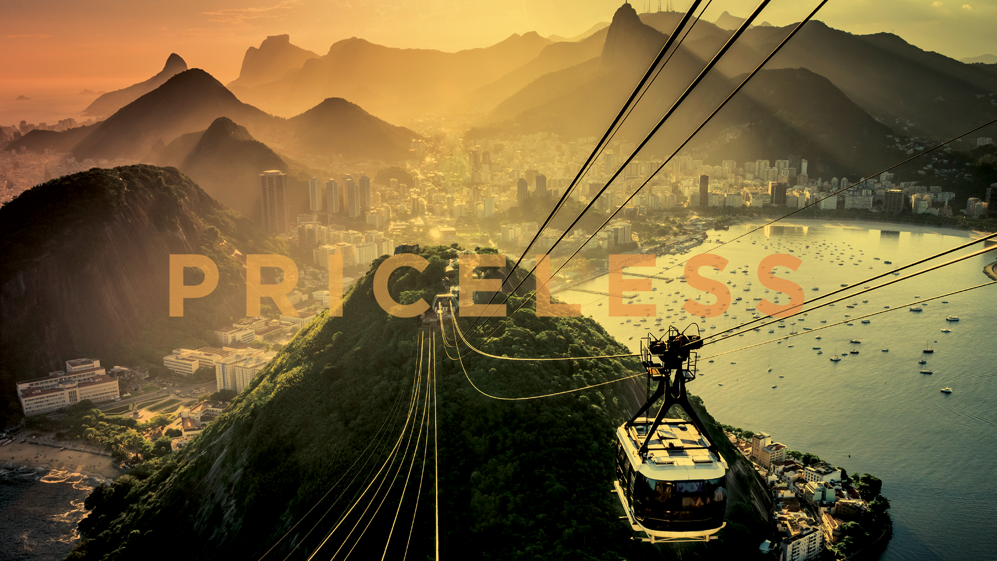 MasterCard América Latina y el Caribe YouTube banner