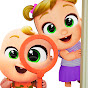 Little World Bahasa Indonesia - Dunia Anak logo